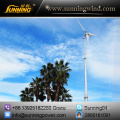 5000W Wind Turbine for Hybrid Power System